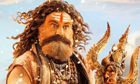 நம் சக்தியை தூண்டும் ஒரு தாண்டவம் "அகண்டா"..!- நடிகர் பாலய்யா