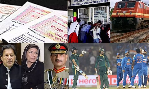 Tamil News Live: இன்றைய முக்கிய செய்திகள்...