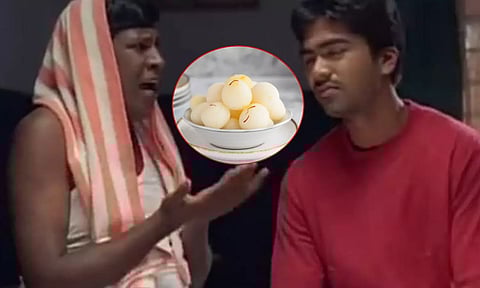 தீர்ந்துபோன 'ரசகுல்லா'... நின்றுபோன திருமணம்!