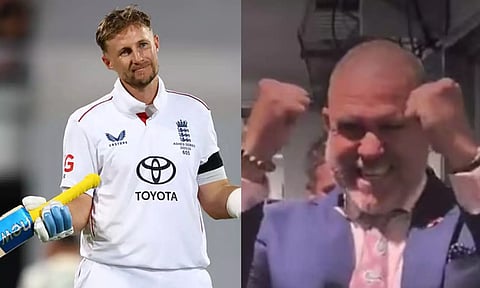 My Boy: மானத்தை காப்பாற்றிய ரூட்.. நிர்வாண சவாலில் வென்ற ஹேடன் வீடியோ வெளியிட்டு பரவசம்