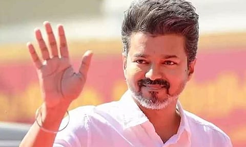 புதுச்சேரியில் த.வெ.க. தனித்து போட்டியிட முடிவு