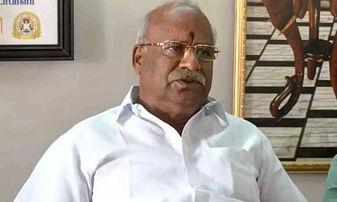 திருப்பரங்குன்றம் விவகாரம்: தமிழகம் முழுவதும் 7-ந்தேதி இந்து முன்னணி ஆர்ப்பாட்டம்