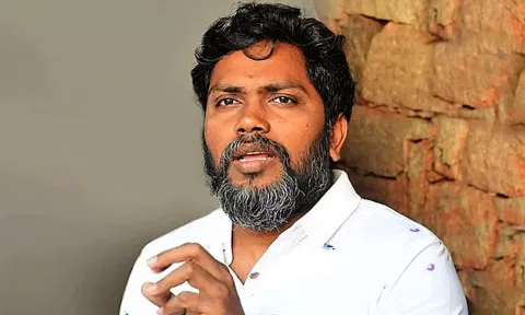 தமிழ்நாட்டில் மதக்கலவரத்தை நிகழ்த்திவிட வேண்டுமென்கிற முனைப்போடு செயல்படுகிறது பா.ஜ.க- பா.ரஞ்சித்