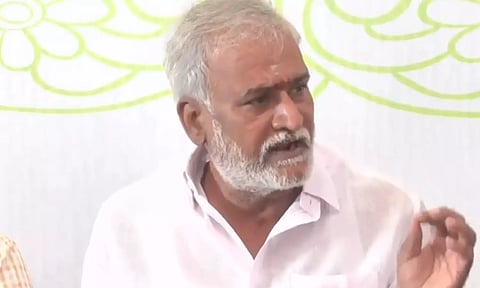 தமிழ்நாட்டில்  பிரிவினை எடுபடாது: பக்தியை வைத்து பகை வளர்க்க கூடாது - அமைச்சர் சேகர்பாபு