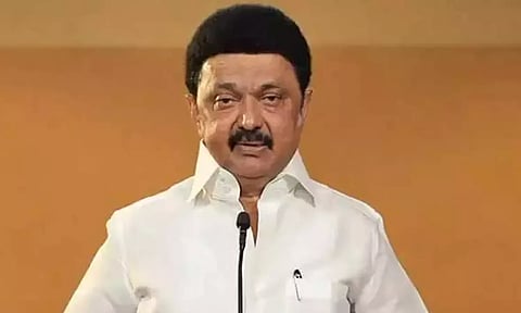 டிசம்பர் 8-ல் தி.மு.க. மாவட்ட செயலாளர்கள் கூட்டம்