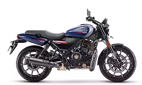 ரூ. 2.79 லட்சத்தில் அறிமுகமான ஹார்லி X440 T... என்னென்ன ஸ்பெஷல் தெரியுமா..?