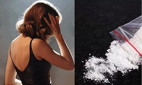 போதை பொருள் வழக்கில் தயாரிப்பாளர் கைது: சிக்கும் சினிமா துணை நடிகைகள்