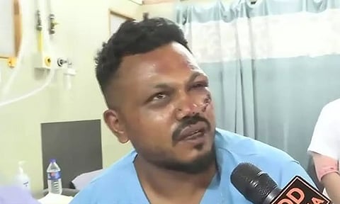 2025 REWIND: என்னை தெரியுமா, நான் எமனுக்கே டஃப் கொடுத்தவன்