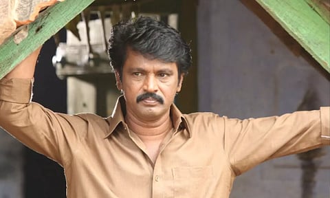 காதலில் நல்ல காதல் கள்ளக்காதல் என்று எதுவுமில்லை - சேரன் சொன்ன இலக்கணம்