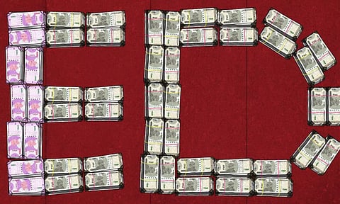 மோடி ஆட்சிக்கு வந்ததில் இருந்து அமலாக்கத்துறை, வருமான வரித்துறை பதிந்த வழக்குகளின் புள்ளிவிவரம்