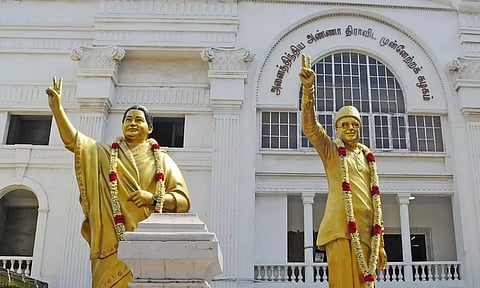 சென்னை வானகரத்தில் நாளை நடைபெறும் அ.தி.மு.க. பொதுக்குழு கூட்டத்துக்கு பிரமாண்ட ஏற்பாடுகள்