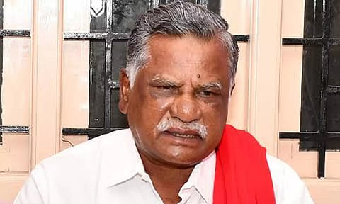 மற்ற கட்சிகள் கேட்பது போல் தி.மு.க.விடம் கூடுதல் தொகுதிகள் கேட்போம் - முத்தரசன்