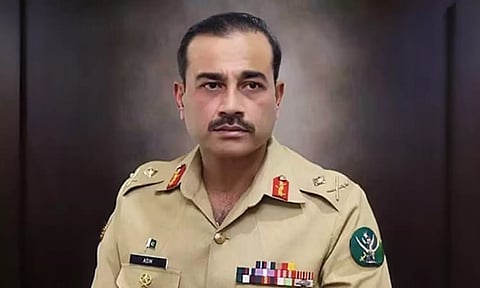 பாகிஸ்தான் மீது தாக்குதல் நடத்தினால் கடும் பதிலடி கொடுப்போம்- இந்தியாவுக்கு முப்படை தலைமை தளபதி எச்சரிக்கை