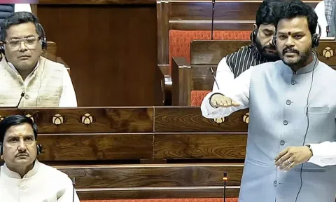 எவ்வளவு பெரிய விமான நிறுவனமாக இருந்தாலும் நடவடிக்கை உறுதி: மக்களவையில் மந்திரி பதில்