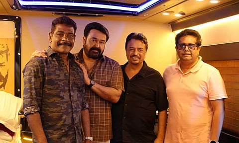 ரிலீசுக்கு முன்பே அதிக தொகைக்கு விற்கப்பட்ட த்ரிஷ்யம் 3