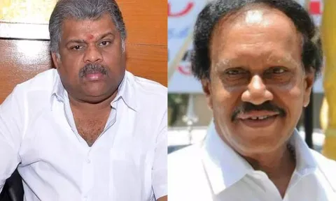 ஜி.கே.வாசன்-தம்பித்துரை உள்பட தமிழக எம்.பி.க்கள் 6 பேர் பதவி காலம் ஏப்ரலில் முடிகிறது