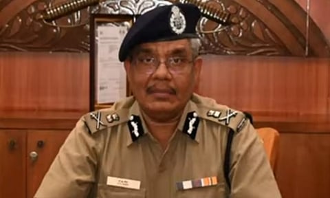 சட்டம் ஒழுங்கு பொறுப்பு டிஜிபியாக அபய்குமார் சிங் பொறுப்பேற்பு