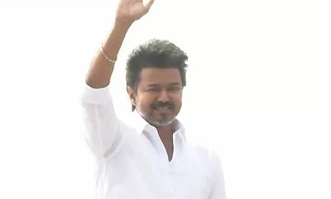 த.வெ.க.வுக்கு தேர்தல் ஆணையம் ஒதுக்கியுள்ள சின்னம் எது தெரியுமா? வெளியான தகவல்