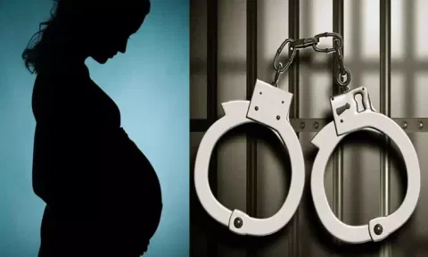 சட்டவிரோத கருக்கலைப்பில் கர்ப்பிணி பலி - கணவர் உள்பட 3 பேர் கைது