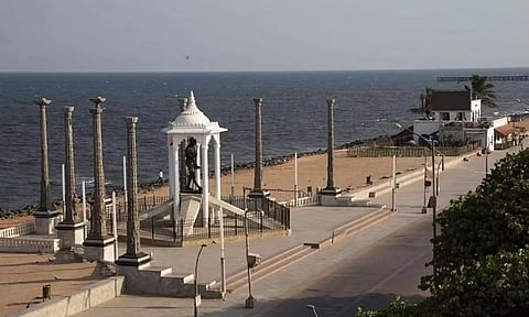 புதுச்சேரியில் மீண்டும் மின் கட்டணம் உயர்கிறது