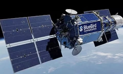 அமெரிக்க செயற்கைக்கோள் நாளை மறுநாள் விண்ணில் ஏவப்படுகிறது- இஸ்ரோ விஞ்ஞானிகள் தகவல்