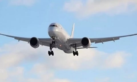 திருச்சி-சென்னை விமான சேவைகள் ரத்து