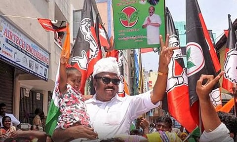 2026 தேர்தலிலும் ராயபுரத்தில்தான் போட்டி - ஜெயக்குமார் உறுதி