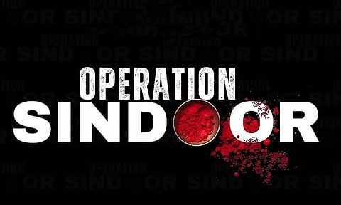 2025 REWIND: இந்திய ராணுவத்தின் பெருமையை உலகுக்கு பறைசாற்றிய ஆபரேஷன் சிந்தூர்