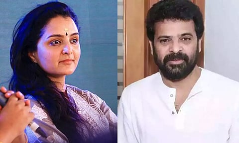 'தீர்ப்புகள் எல்லாம் நீதி ஆகிவிடாது... மஞ்சு வாரியர் பக்கமே நான் நிற்கிறேன்' - அமீர்!