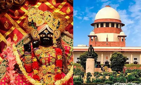 கடவுளுக்கு ஓய்வு கொடுக்காமல் சிறப்பு வழிபாடு நடத்தினால் எப்படி?.. கறார் காட்டிய உச்சநீதிமன்றம்