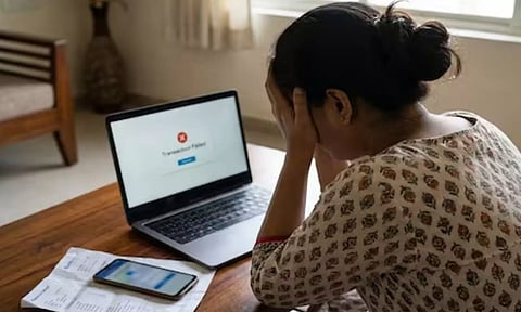 டிஜிட்டல் மோசடி கும்பலிடம் ரூ.2 கோடி பணத்தை இழந்த பெங்களூரு பெண் மென்பொருள் வல்லுநர்