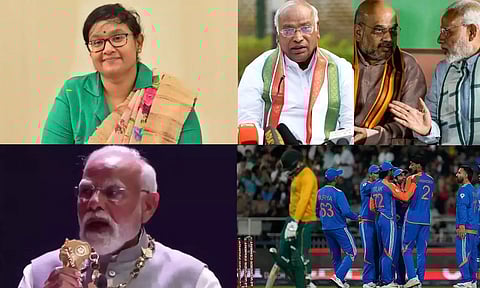 Tamil News Live: இன்றைய முக்கிய செய்திகள்...