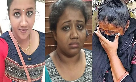 2025 REWIND: கள்ளக்காதல்... ஆயுள் தண்டனை... கதறி அழுத குன்றத்தூர் அபிராமி...