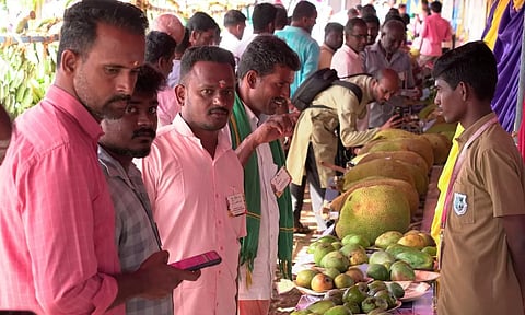 டிச.27-ல் ஈஷா காவேரி கூக்குரல் சார்பில் கருத்தரங்கு - மத்திய அமைச்சர் சிவராஜ் சிங் செளகான் பங்கேற்பு!