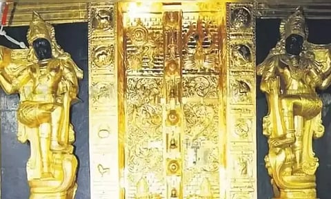 சபரிமலை தங்கம் அபகரிப்பு வழக்கு: அமலாக்கத்துறை விசாரணைக்கு மாற்றம்