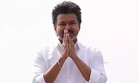 த.வெ.க.வில் இணையும் அடுத்த அரசியல் பிரமுகர் யார்?