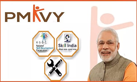 பிரதமரின் திறன் மேம்பாட்டு திட்டத்தில் 8 மாநிலங்களில் முறைகேடு- தணிக்கை அறிக்கையில் தகவல்