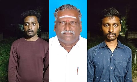 ரூ.3 கோடி காப்பீட்டு பணத்திற்காக கட்டுவிரியன் பாம்பை விட்டு கடிக்க வைத்து தந்தையை கொன்ற மகன்கள்!