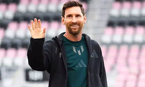 இந்திய பயணத்தால் மெஸ்ஸிக்கு கிடைத்த வருமானம் இத்தனை கோடியா?