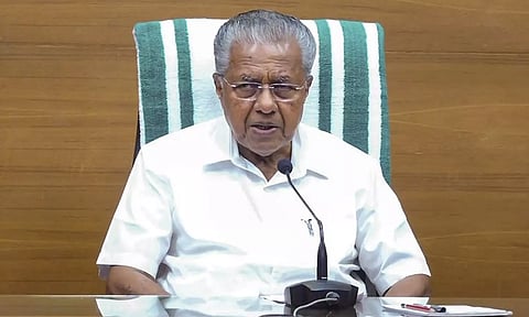 தனியார் பள்ளிகள் கிறிஸ்துமஸ் கொண்டாட்டங்களுக்கு தடை- கேரள முதல்வர் எச்சரிக்கை