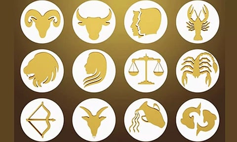 Today Rasipalan: இன்றைய ராசிபலன்  23.12.2025 - இந்த ராசிக்காரர்கள் நினைத்த காரியத்தை நினைத்த நேரத்தில் செய்து முடிப்பீர்கள்