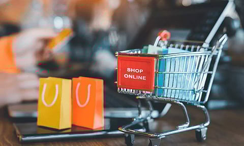 ரூ.1 லட்சத்துக்கு ஆணுறை வாங்கிய சென்னைவாசி: ஆன்லைன் ஷாப்பிங்கில் வெளியான அதிர்ச்சி தகவல்