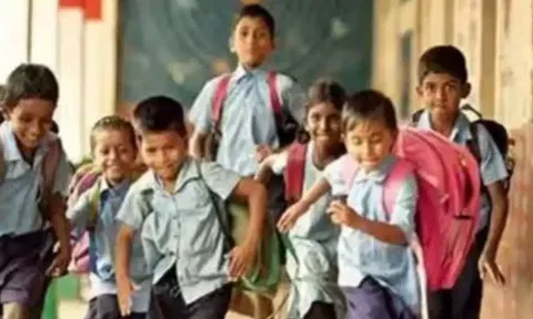 அரையாண்டு தேர்வு விடுமுறை நாளை தொடக்கம்