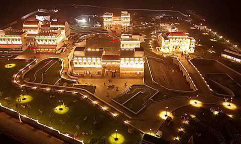 2025 REWIND: தமிழ்நாட்டின் பெருமை... பொருநை அருங்காட்சியகத்தின் சிறப்புகள்!