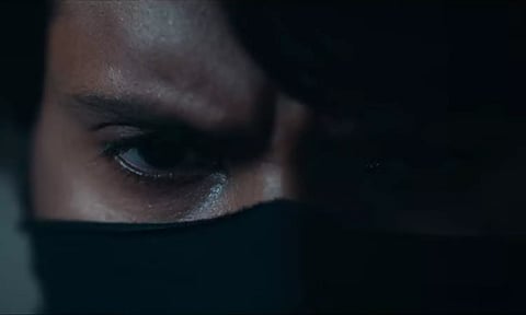 ஜேசன் சஞ்சயின் 'சிக்மா' டீசர் வெளியானது!