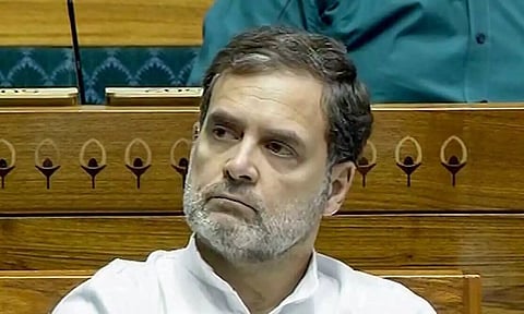 2025 REWIND: நான் ஒரு ராசியில்லா ராஜா-தொடர் தோல்வியால் புலம்பும் காங்கிரஸ்