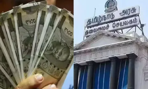 பொங்கல் தொகுப்புடன் ரொக்கம் உறுதி- தமிழக அரசு முடிவு