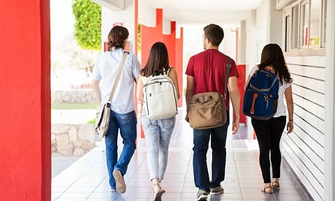 இந்திய மாணவர்களின் உயர்கல்வி படிப்பில் கனடாவுக்கு முதலிடம்