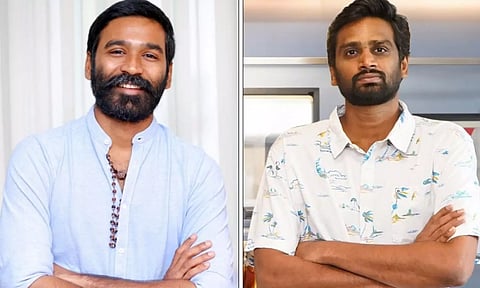 தனுஷ்- எச். வினோத் கூட்டணியில் இணைந்த பிரபல இசையமைப்பாளர்