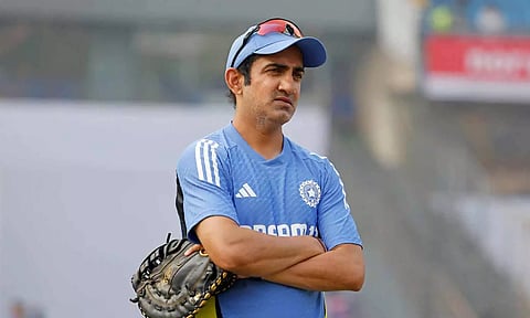 REWIND 2025: பயிற்சியாளராக கம்பீரின் சாதனைகளும் சறுக்கலும்